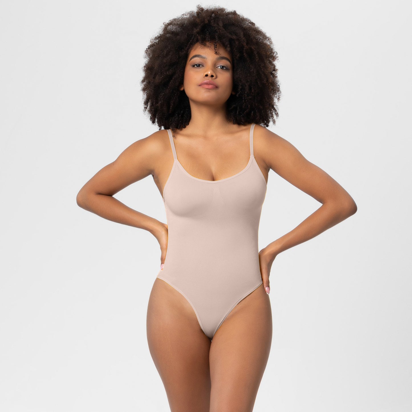 Sculpt Bodysuit – Biker Cut