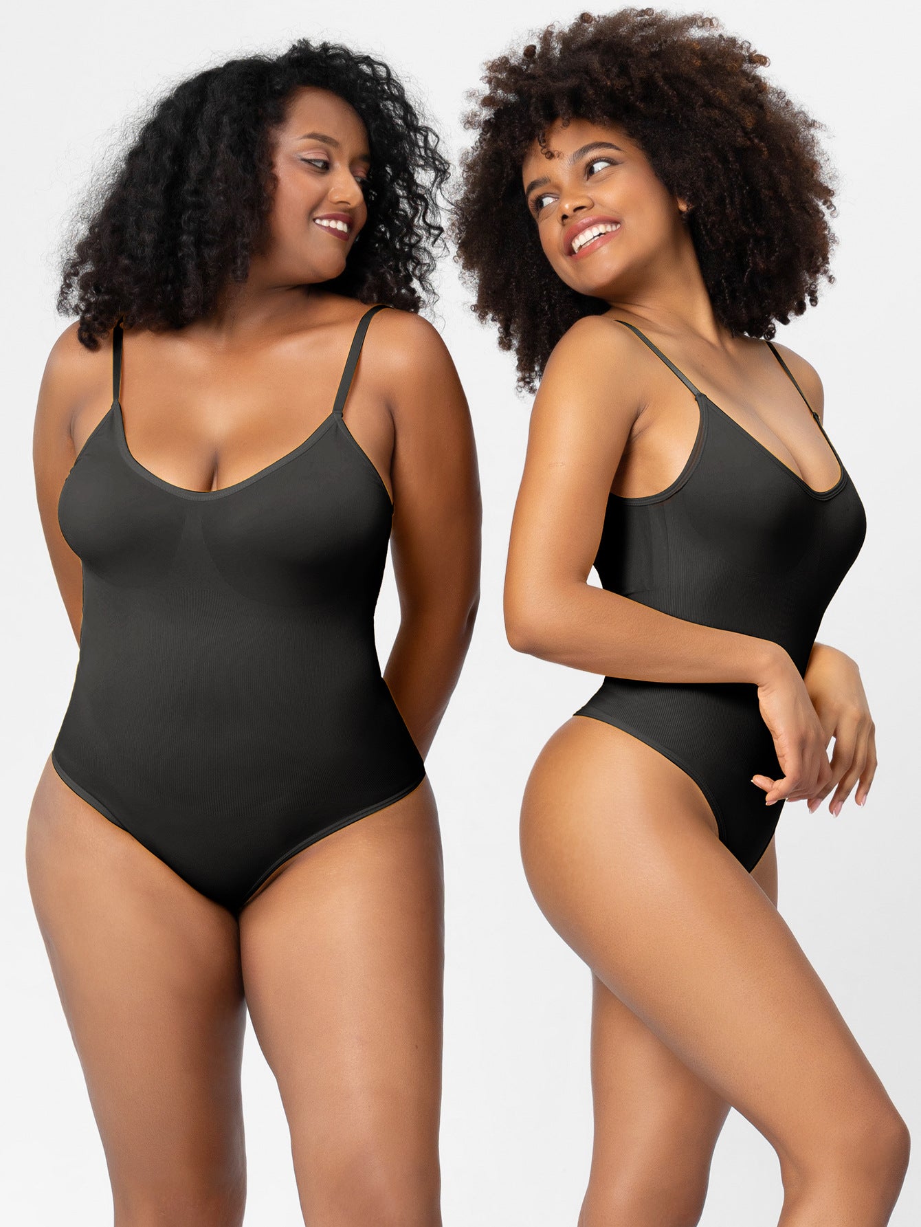 Sculpt Bodysuit – Biker Cut