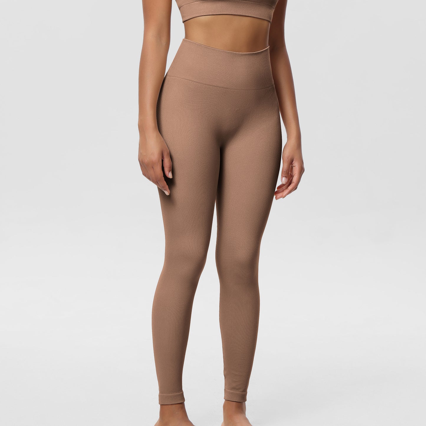 Core Legging – High Waist