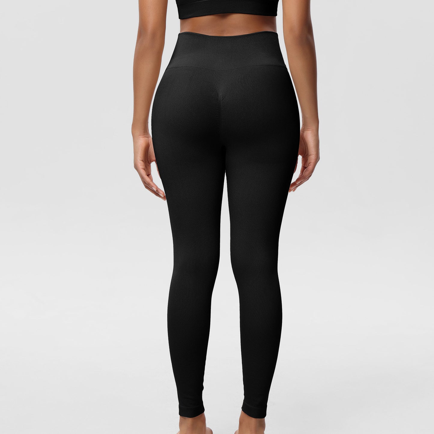 Core Legging – High Waist