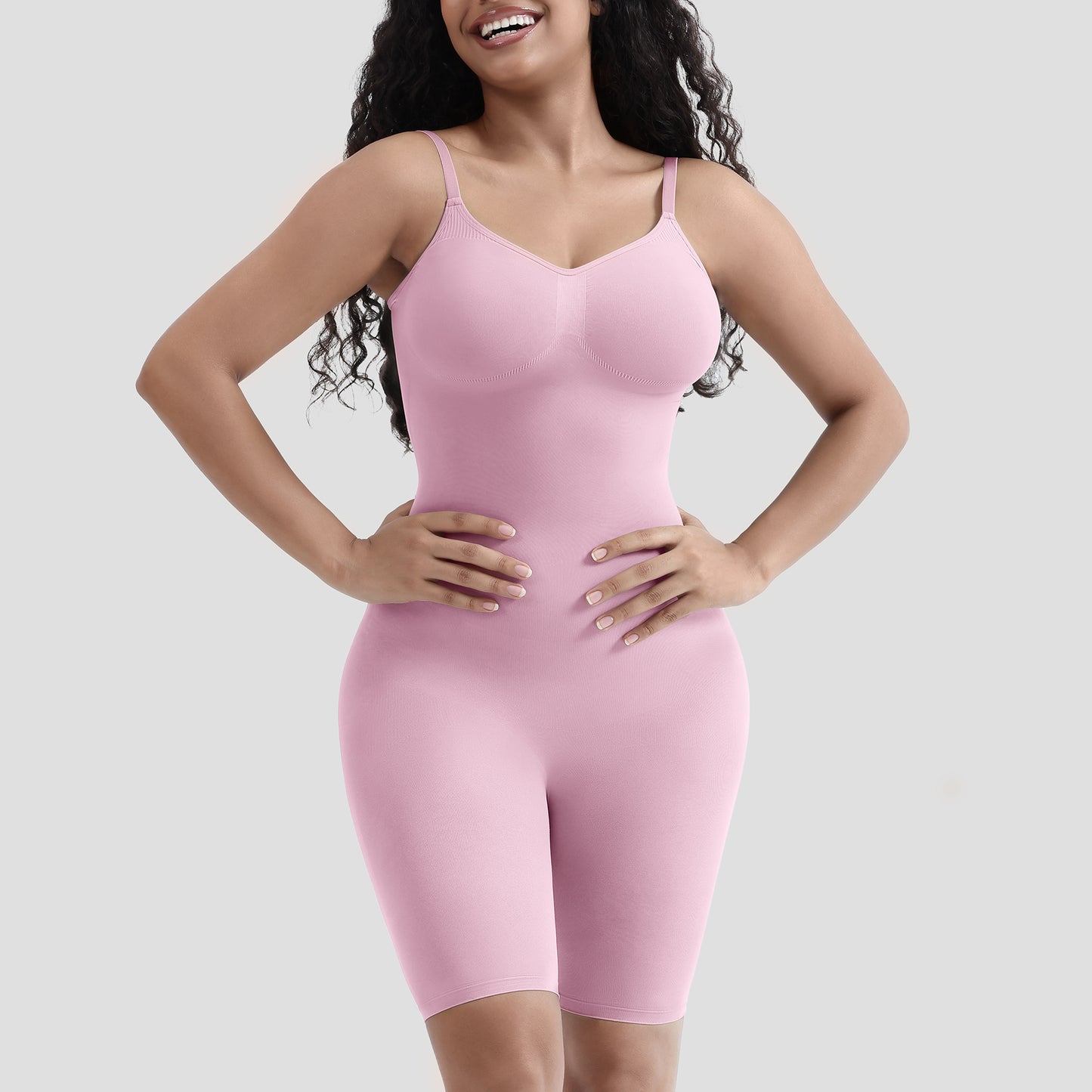 Sculpt Bodysuit – Biker Cut