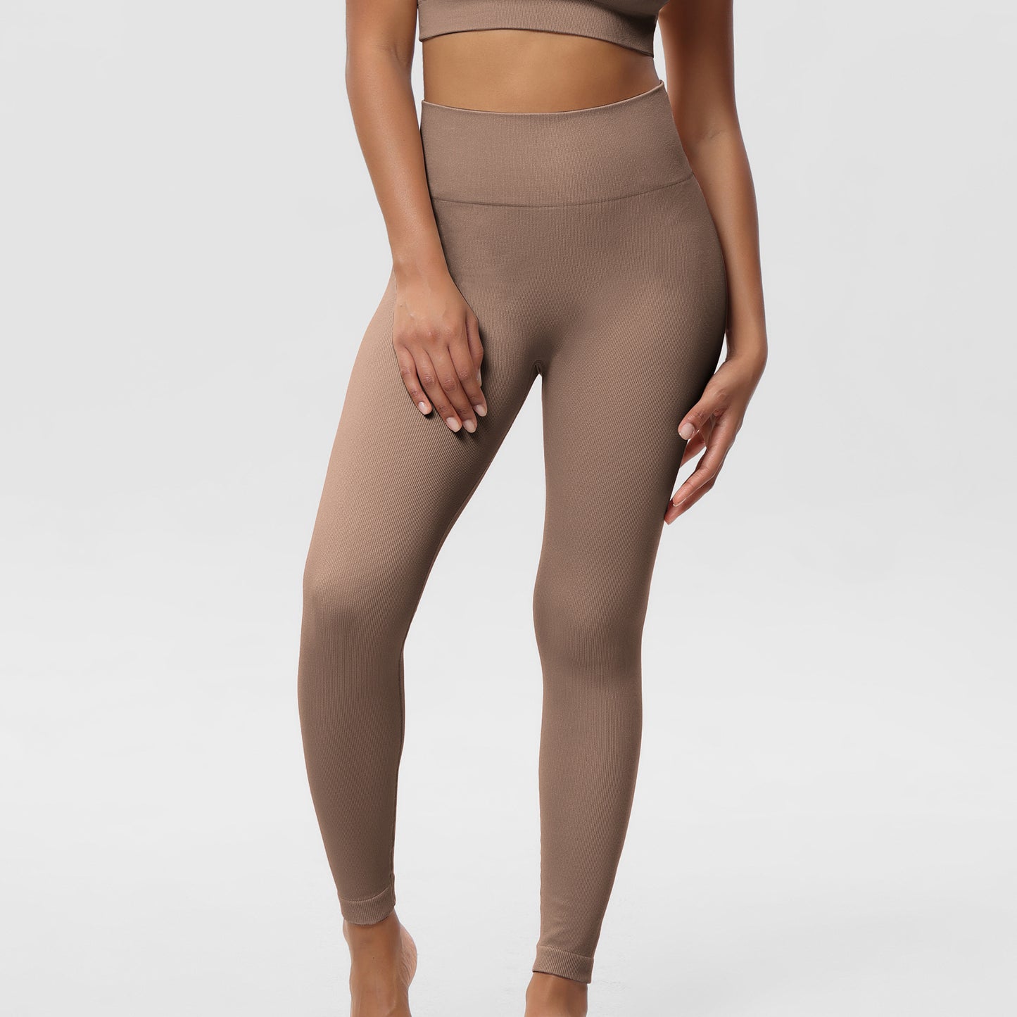 Core Legging – High Waist