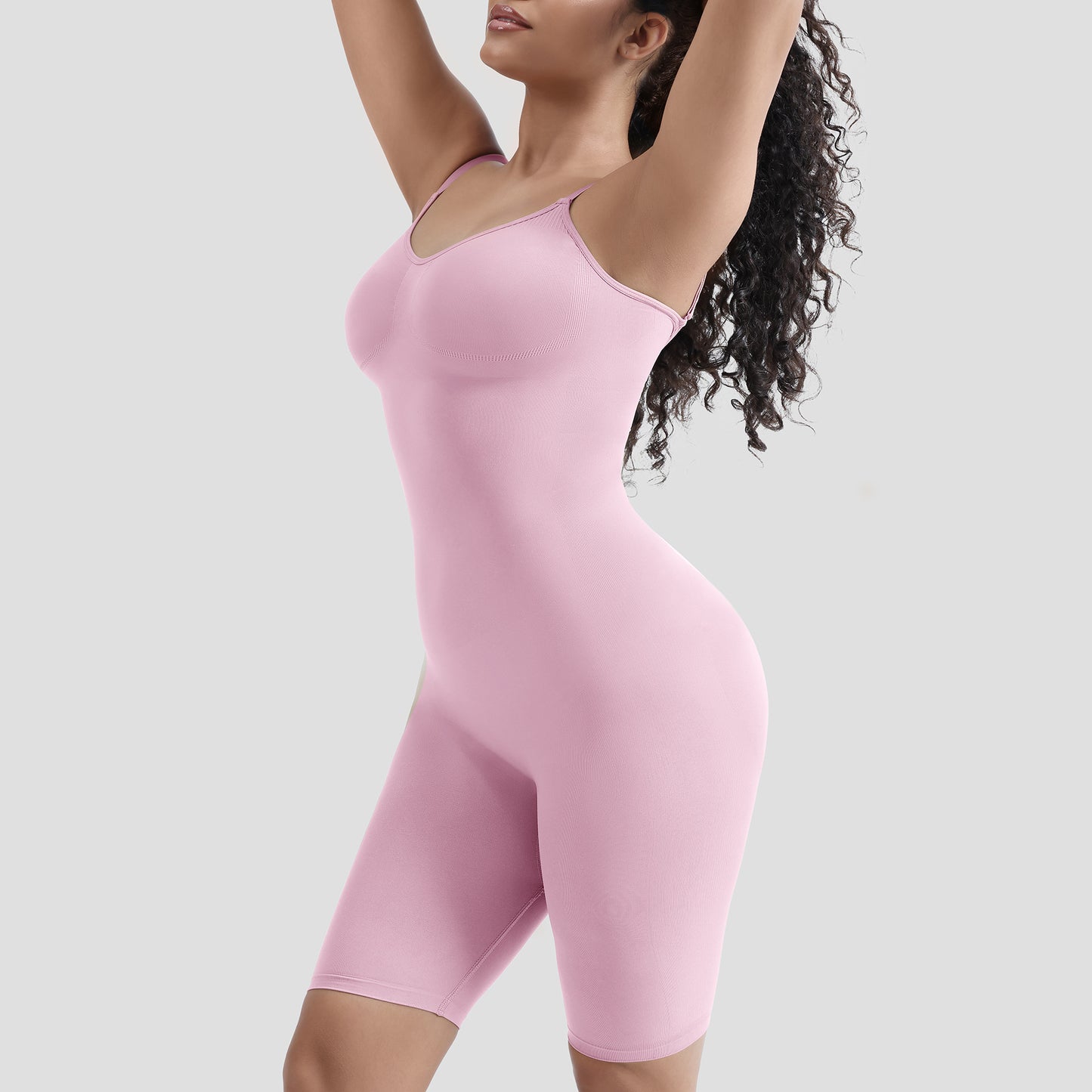 Sculpt Bodysuit – Biker Cut