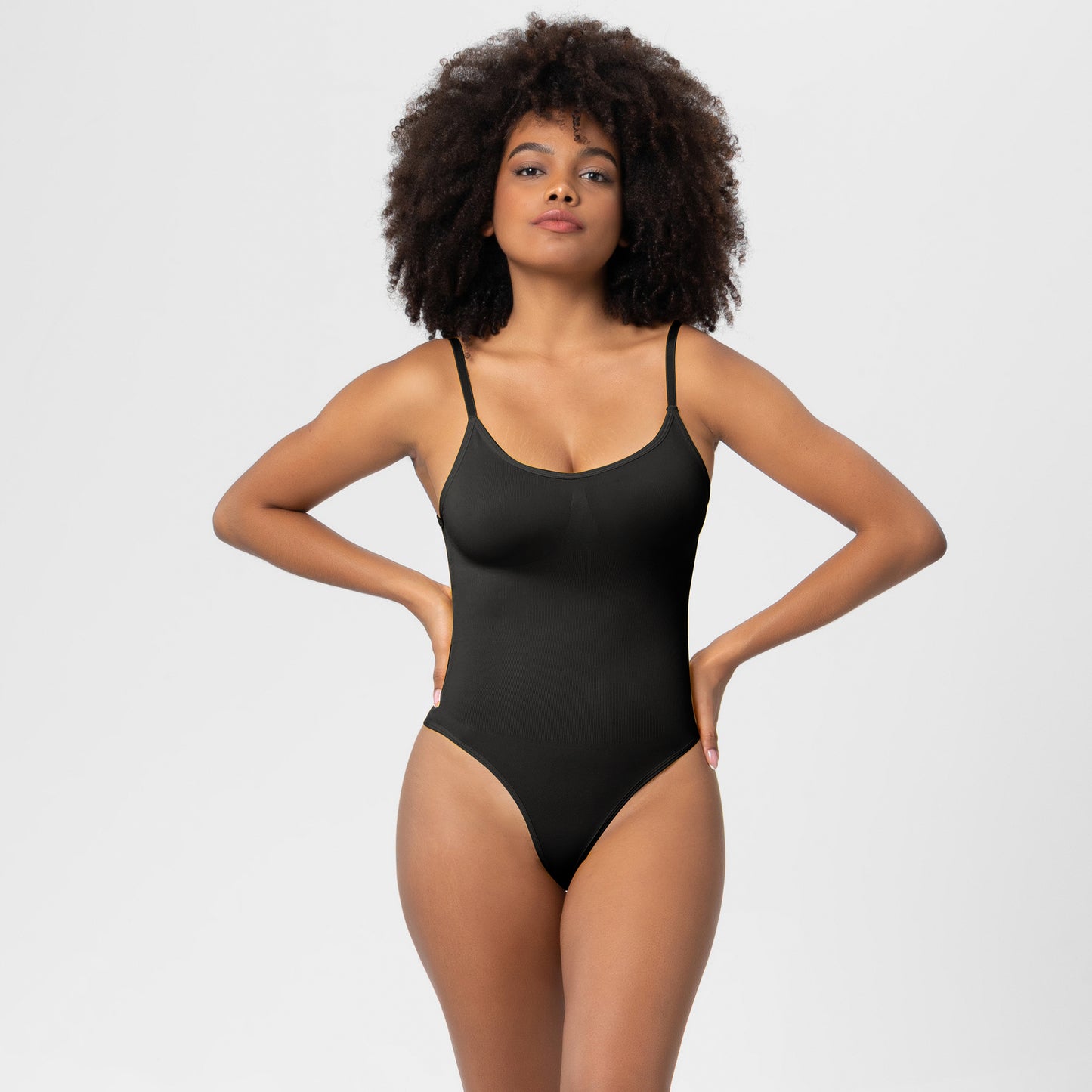 Sculpt Bodysuit – Biker Cut
