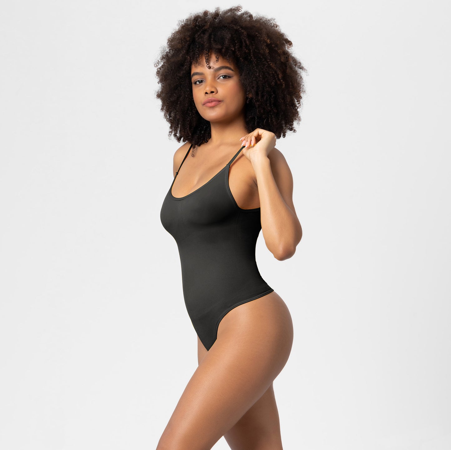Sculpt Bodysuit – Biker Cut