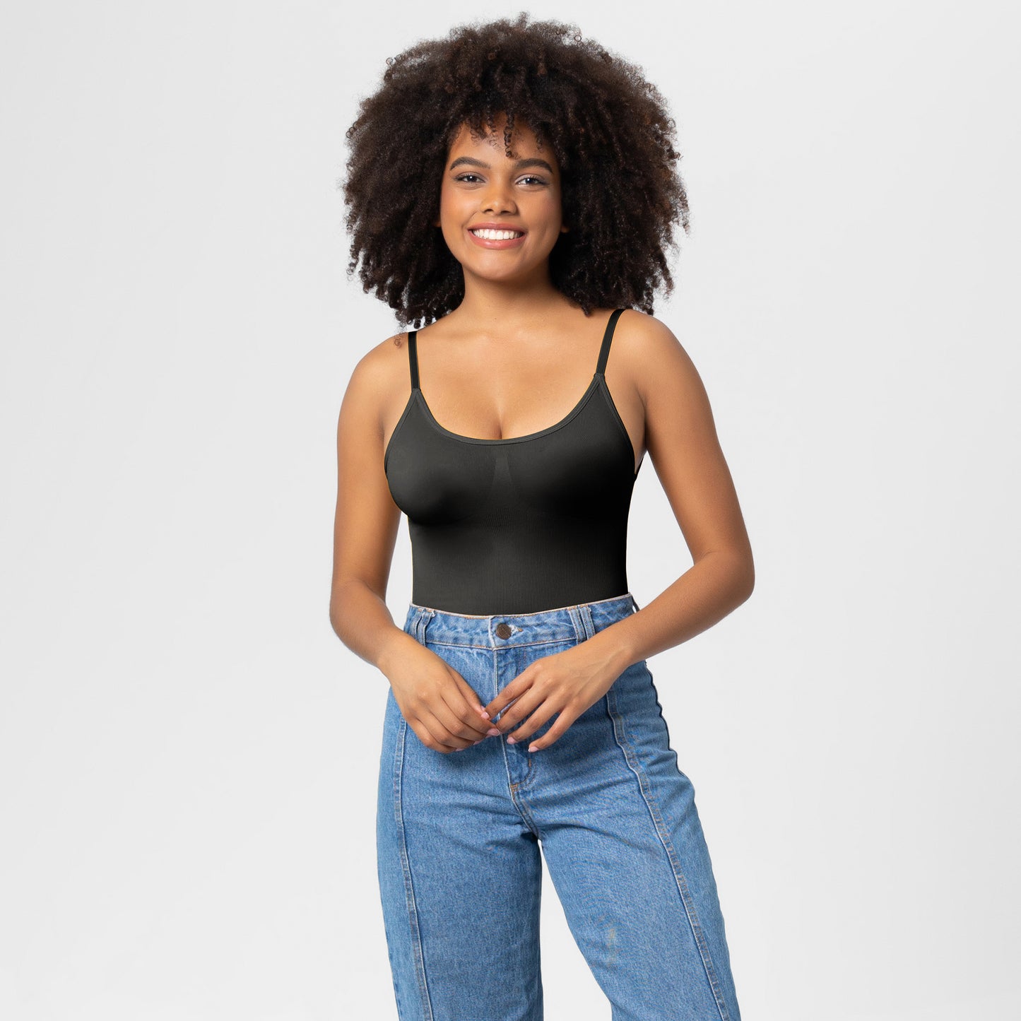 Sculpt Bodysuit – Biker Cut