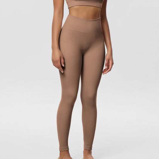 Core Legging – High Waist