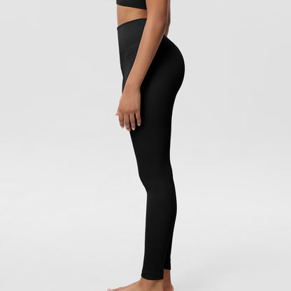 Core Legging – High Waist
