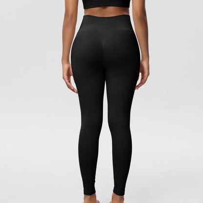 Core Legging – High Waist