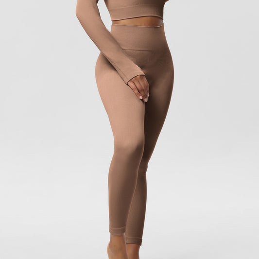 Core Legging – High Waist