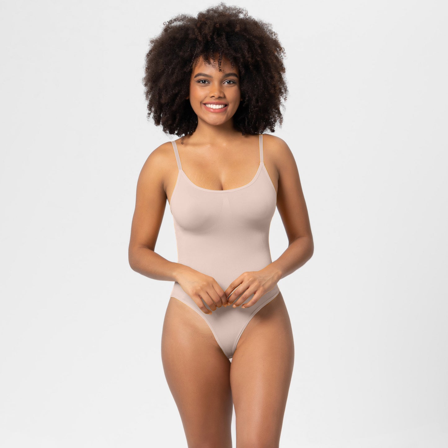 Sculpt Bodysuit – Biker Cut
