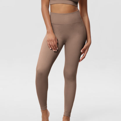 Core Legging – High Waist
