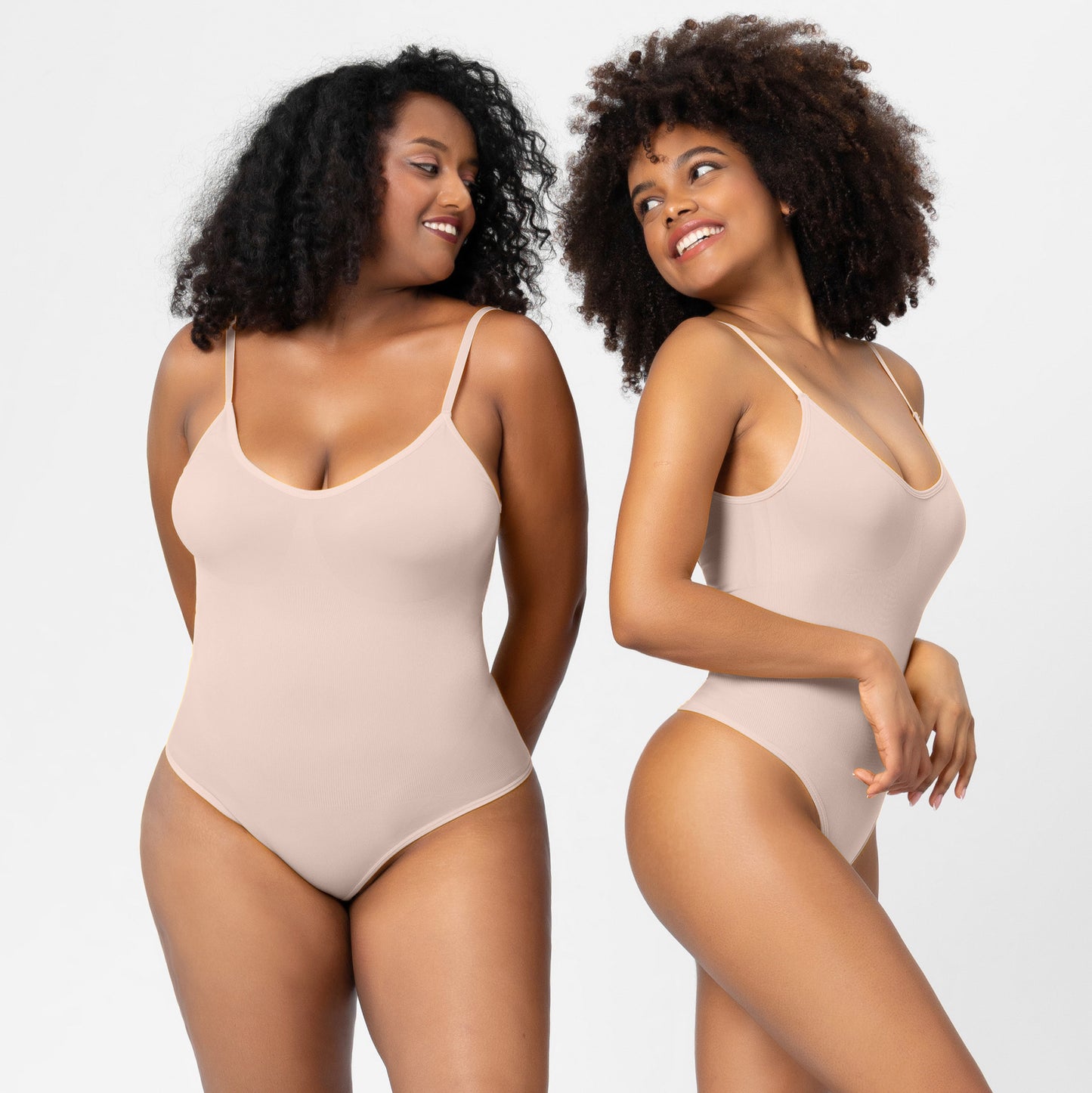 Sculpt Bodysuit – Biker Cut