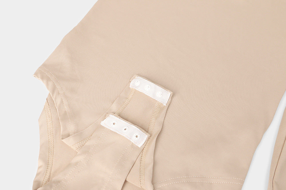 Sculpt Bodysuit – Long Sleeve