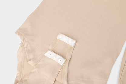 Sculpt Bodysuit – Long Sleeve