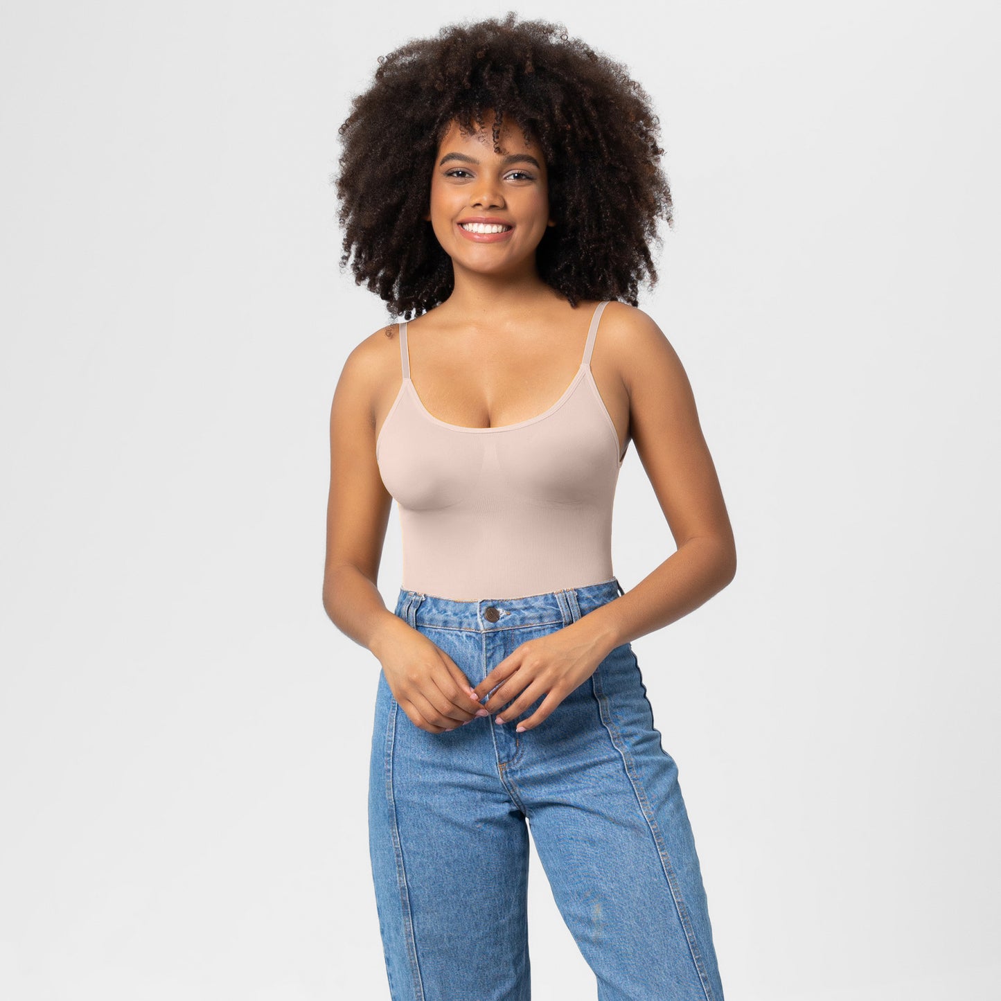 Sculpt Bodysuit – Biker Cut