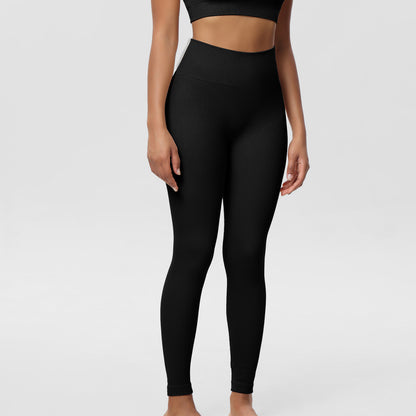 Core Legging – High Waist