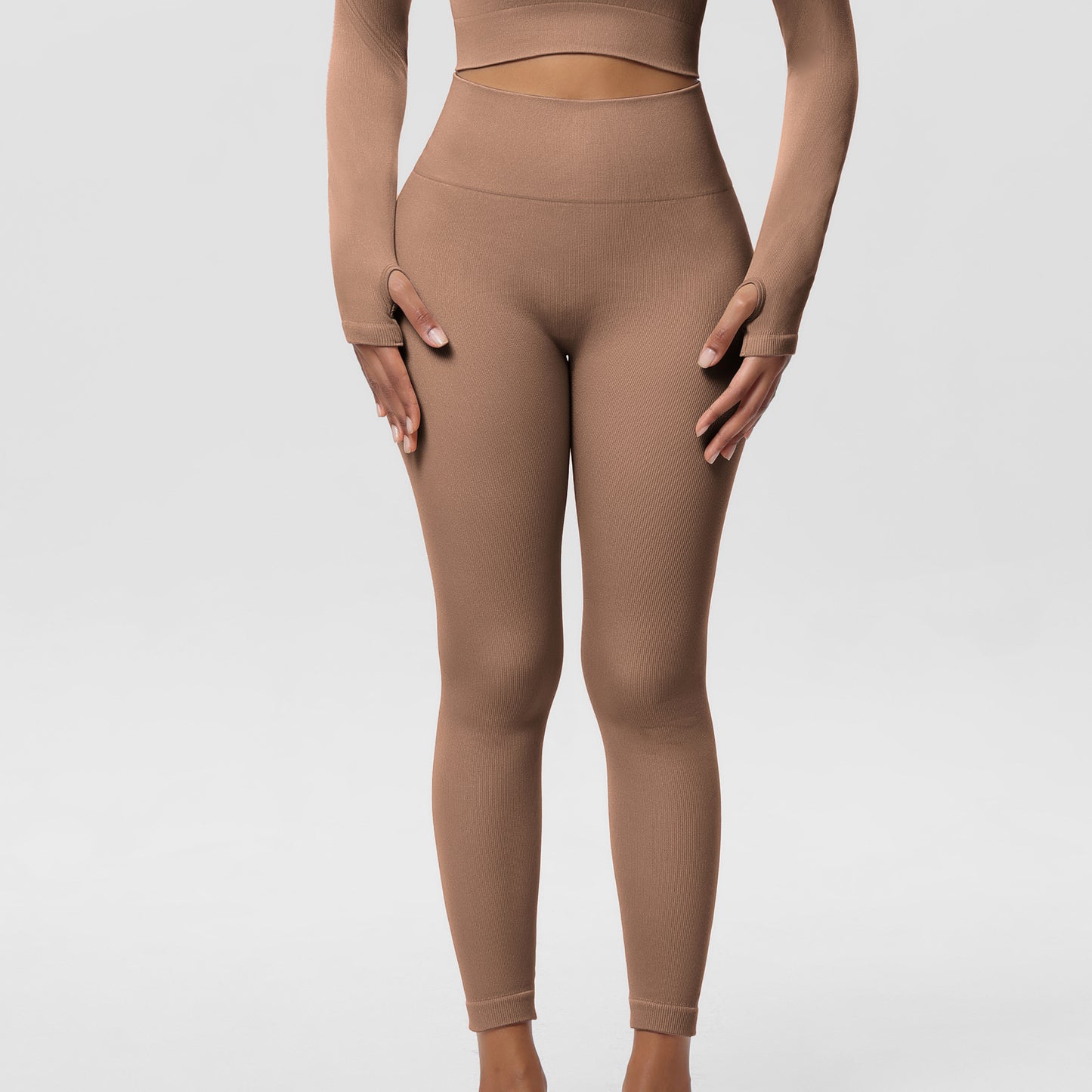 Core Legging – High Waist